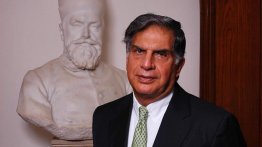 Ratan Tata Passes Away at 86, Leaving a Lasting Legacy
