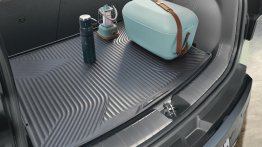 This Kia EV3 Accessory is Made Using Recycled Ocean Plastic