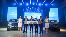 Haval H6 HEV Launched in Malaysia: GWM's Latest Milestone