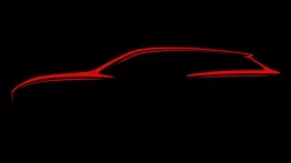 Mercedes-AMG Teases All-New High-Performance Electric SUV