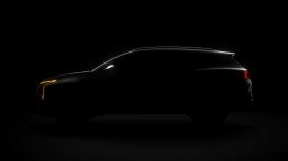 Kia Set to Unveil Five New Models at 2024 Los Angeles Auto Show