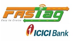 Benefits of choosing ICICI Bank FASTag