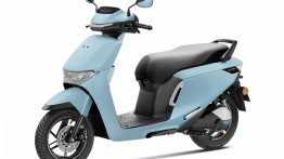 Activa Goes Electric: Meet the Honda Activa e