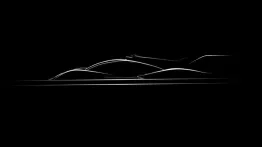 Genesis Teases Its Le Mans Hypercar