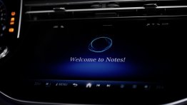 Stay Organized on the Road with Mercedes-Benz’s New Notes App