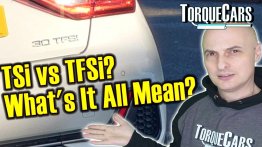 Volkswagen TSI vs Audi TFSI: Is There Really a Difference?