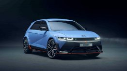 Hyundai IONIQ 5 N Wins ‘Performance Car of the Year’ in China