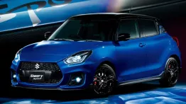 Suzuki Swift Sport ZC33S: The Final Chapter for Japan?