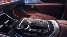 BMW Bids Farewell to the Iconic iDrive Knob After 24 Years