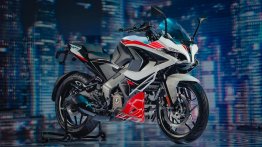 2025 Bajaj Pulsar RS200 Launched in India: Evolution of an Icon