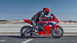 Honda Gears Up to Launch the CBR650R Sportbike in India