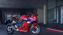 Honda Expands Premium Line-Up in India, Launches New CB650R, CBR650R