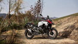 BMW R 1300 GS Adventure Debuts in India at ₹22.95 Lakh