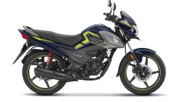 2025 Honda Livo Launched with OBD2B Compliance and Digital Cluster