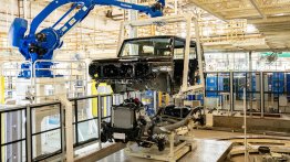 Maruti Suzuki to Build 1 Million-Unit Mega Plant in Sanand, Gujarat