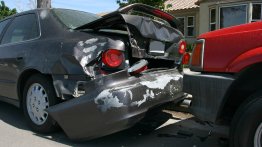Why Are Rear-End Accidents More Common Than Other Types of Car Crashes?