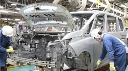 Nissan to Boost Green Steel Usage in Japan