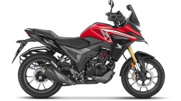 Honda NX200 Launched in India – Adventure DNA, Everyday Practicality