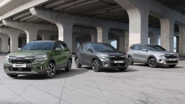 2025 Kia Seltos Launched: New Feature-Packed Variants Introduced