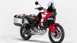 Ducati DesertX Discovery Launched in India