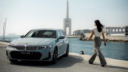 BMW 3 Series LWB Arrives – Longest and Most Luxurious in Its Class