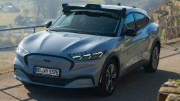 Wayve Brings AI-Powered Driving to Germany