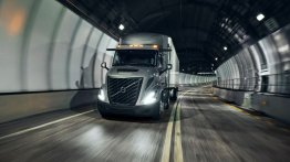 Volvo Electric Trucks Cross 250 Million km, Saving 213,000 Tonnes of CO2