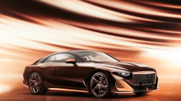 Bentley Unveils ‘The Black Rose’ – A Bespoke Batur Masterpiece