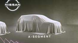 Nissan Confirms Renault Twingo-Based City Car for 2026