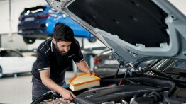  BMW Launches Summer Service Campaign Across India