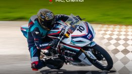 TVS Begins Selection for 2025 PETRONAS One Make Championship