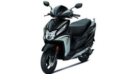 2025 Honda Dio 125 Launched with OBD-2B Upgrade