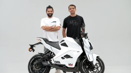  Ultraviolette Partners with MotoMondo for UK and Benelux Launch