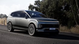 10 Most Anticipated SUVs for 2026 - Study