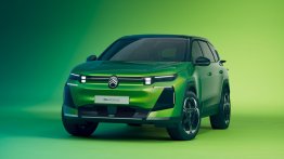 Citroën C5 Aircross Returns with Bold Design and EV Power