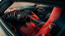 Corvette’s 2026 Interior Redesign Focuses on Form and Function
