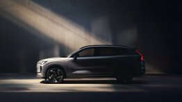 Volvo XC70 Returns as Brand’s First Extended-Range Plug-in Hybrid