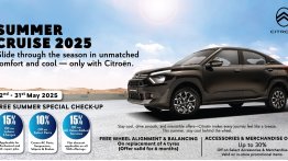 Citroen and Jeep Launch Summer 2025 Service Campaigns Across India