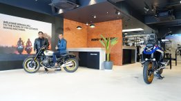 BMW Motorrad Expands Presence in India, Opens New Dealership in Bangalore
