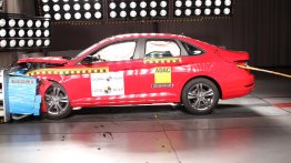 Facelifted Volkswagen Jetta Scores 5 Stars in 2025 Latin NCAP Tests