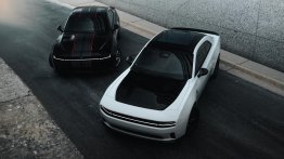 2026 Dodge Charger Daytona: The World’s First Four-Door Electric Muscle Car