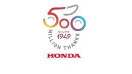 Honda Hits 500 Million Global Motorcycle Production Milestone