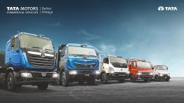 Tata Motors Introduces Factory-Fitted AC Across Entire Truck Range