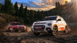 Citroën C3 Sport Edition Debuts with Fresh Style and Class-Leading Performance