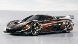 Koenigsegg Unleashes Track-Ready Beast: Sadair’s Spear