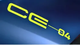 Updated BMW CE 04 Electric Scooter Teased Ahead of 3 July Reveal