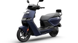 Ather Launches Rizta Family Scooter in Nepal, Expands EV Line-Up