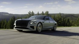 Bentley Motors Begins New Chapter in India with Skoda VW