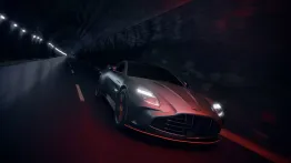 Aston Martin Vantage S Debuts as the Most Powerful Vantage Yet