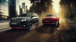 Jeep Launches Trail Editions for Compass and Meridian with Rugged New Looks